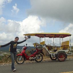 Parutpot's profile picture. 