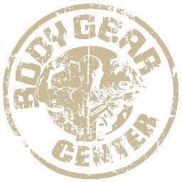 body gear since 1992 coaching nutrition