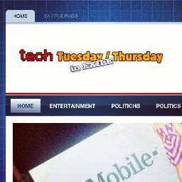TechTTinExile's profile picture. Maybe you read our stuff on Lite 98.7 or Q103's websites? Now we're rockin' our own space on the interwebz! Visit for Tech insight and editorials.