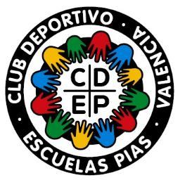 Twitter oficial del Club Deportivo Escuelas Pías