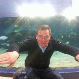 scottcollinshkr's profile picture. 