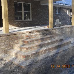 smithmasonry's profile picture. Masonry Contractor.Hobbies include hunting,baseball,football .Atlanta Braves Baseball and Green Bay Packers football.