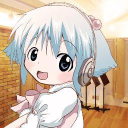 DTM_katsuzetsu's profile picture. 歌うのが好き！ＤＴＭも好き！！あと、声を使うこと全般が好きです♪