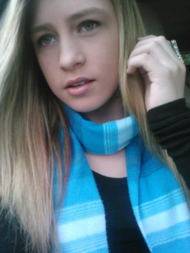 *~No boy is worth your TEARS, and the one who IS, will NEVER make you CRY.~*