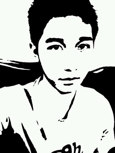 lius_antony's profile picture. Line, we chat, kakao : liusantony