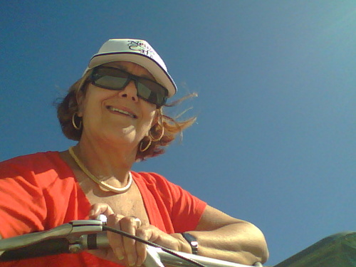 Susan is a wife, mother + Principal of Linsky Associates.  Her most satisfying professional accomplishments are bringing baseball back  and CityMarket at O.