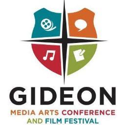 gideonmediaarts's profile picture. 