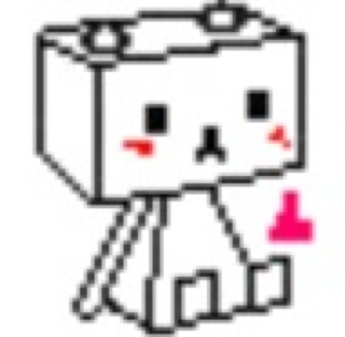 MACのひよこ３年生になりました。yidev。つ部。つぶこーん。