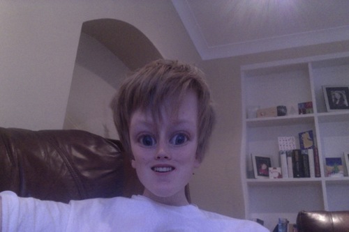 DanOakhill's profile picture. i am always right