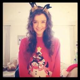 Pour les fans d'Eleanor Calder, rejoignez notre page facebook : Eleanor, la perfection absolue.

Merci à tous xx 3