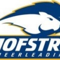 HofstraCheer (@hofstracheer) Twitter profile photo