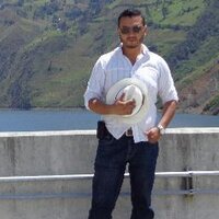 Jorge Chalco (@george0103) 's Twitter Profile