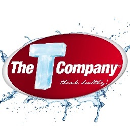 TheTCompany's profile picture. Té Helados, Aguas purificadas, saborizadas y néctares saludables y funcionales.