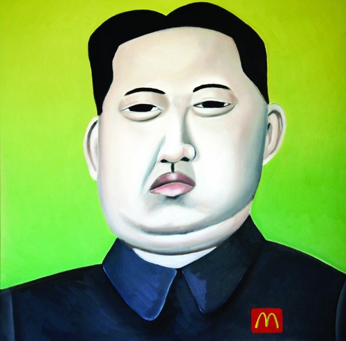 ArtDictator's profile picture. Art Dictator 今夜は月に一度のお楽しみ、月刊ゴールデンボンバーですよ〜！(^-^)【ニコ生タイムシフト予約(2012/12/26 24:00開始)】