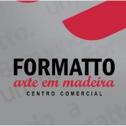 Inovação, qualidade, funcionalidade, tecnologia e elegância, é assim que a Formatto interpreta os  sonhos dos seus clientes e dá o formato final.