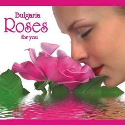 bulgariaroseoil's profile picture. 