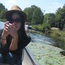 Cathy Chen - @cathykchen - Twitter