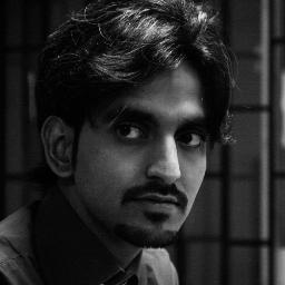 AasimSyed1's profile picture. 