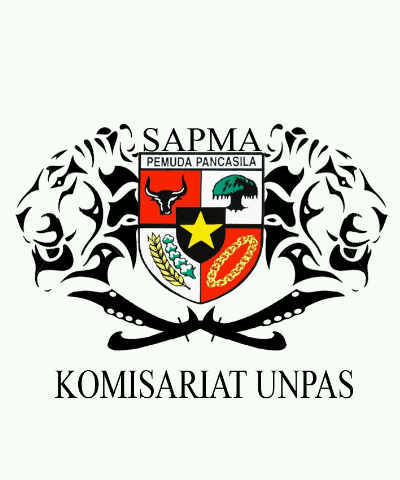 Official account Satuan Siswa Pelajar dan Mahasiswa Pemuda Pancasila (SAPMA PP) Universitas Pasundan| We Born and Life as a FAMILY