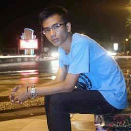 Tak perlu dengar kata mereka teruslah berjalan