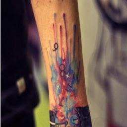 25_ay's profile picture. 