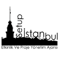 Setup Istanbul (@setupistanbul) Twitter profile photo