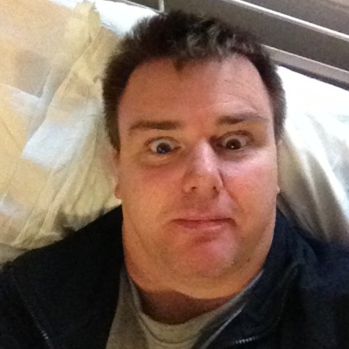 foxyhonest's profile picture. 