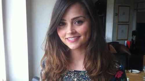 officialJ_L_C's profile picture. Actress from UK, currently working in Doctor Who BBC