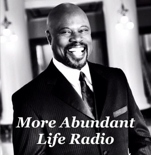 More Abundant Life is a radio program featuring music & sermons by Pastor Wintley Phipps helping people become more like the character of God.