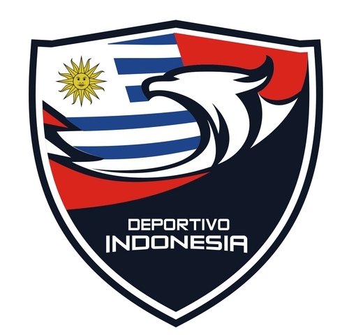 Official twitter of Deportivo Indonesia, a football club playing in U19 of Uruguayan league with an indonesian players roster