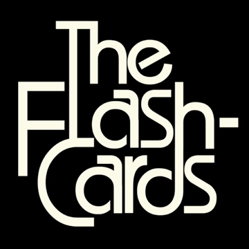 The Flashcards