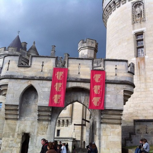 Pierrefonds13 Profile Picture