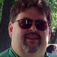 William Myers (@gnawlish) 's Twitter Profile