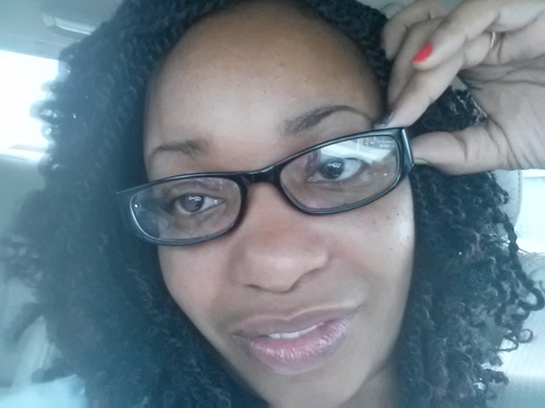 ~I'm an LPN♥ of 3yrs, who loves being a God fearing wife*a mommi* and everything pink.#RNverysoon