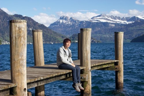 xinweiiiiiiiiii's profile picture. Life is fair if you don't compare. :)