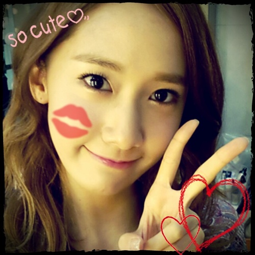 snsd_mrk329's profile picture. SNSDｱｶ！ユナさらんへー♡line96(95) ソシペンズ No.0167 ユナりん愛し隊!!!No.66 s♡sixSoo会sNo.69 FTISLAND/CODE-V/CNBLUE...