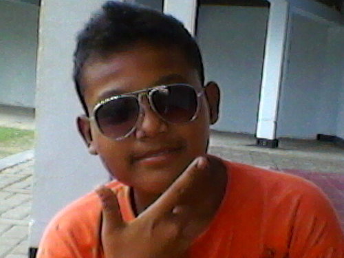 Islam | Pin: 20062985 | Nglajo, Cepu | 12 jul | SMK Muhammadiyah 2 Cepu | Fans: Zlatan Ibrahimovic | No Mention No Folback