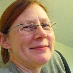 follower of Jesus, wife, mom, Amma, church lady, friend