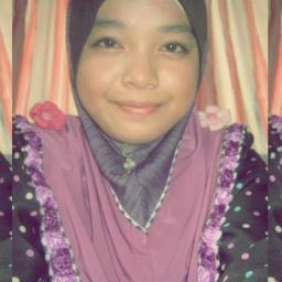 Assalamualaikum there , or Hi there :)
Im a muslim girl. You ? Im just a simple person ,  Love reading :)) . If u want know more about me just follow me :)).