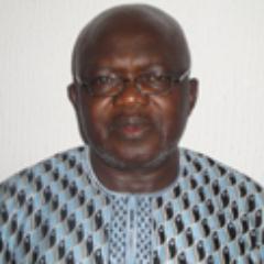 Former Special Adviser, Policy & Strategy, Ekiti State, Nigeria