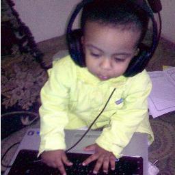 An ordinary guy in dis life !!! high hopes !! small dreams !! :)