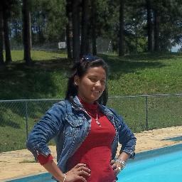 Alcenia Souza .