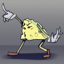 eat potatoes there yummy