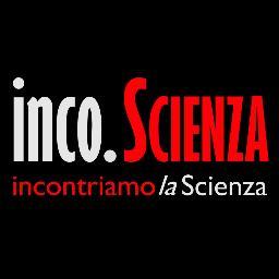 inco_scienza's profile picture. Associazione culturale modenese che si occupa di  divulgazione e comunicazione scientifica.