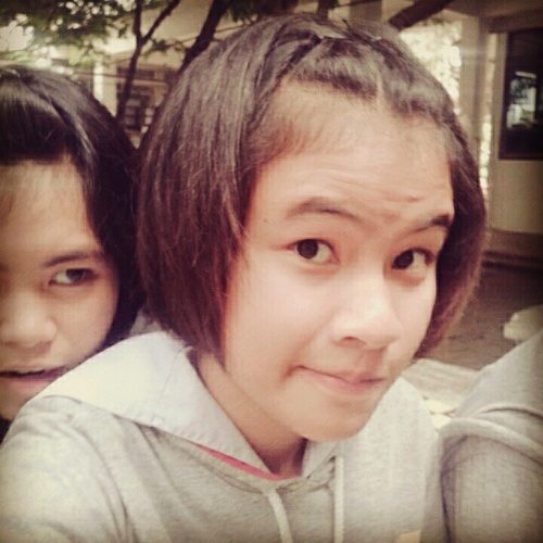 Nickname : moddy :) Uttaradit Darunee school . I love before lovever . very following :) # คนเพ้อเจ้อ!