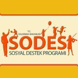 Diyarbakır SODES / Resmi Twitter Sayfası