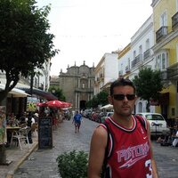Javier Almeda (@jamvkas) 's Twitter Profile