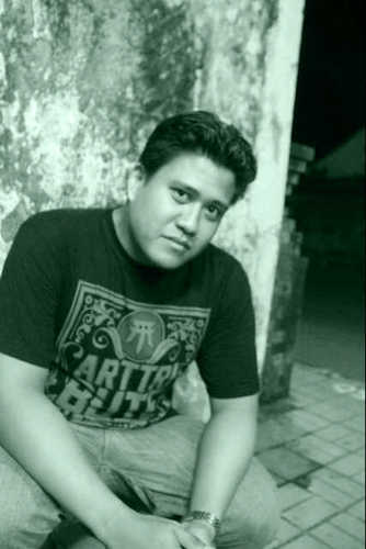 Calmness n Serious