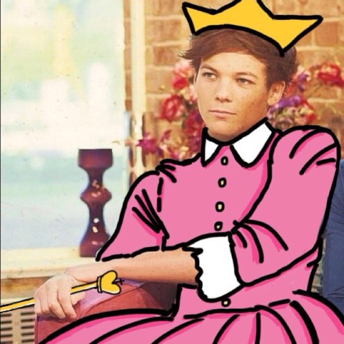 LouisaTomlins1 Profile Picture