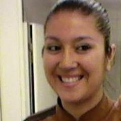 Estudiante de Psicopedagogía